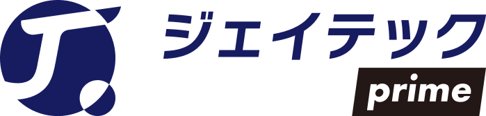 株式会社ジェイテックサービス ロゴ