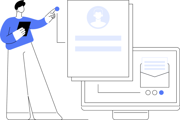 厳選した良質の案件情報