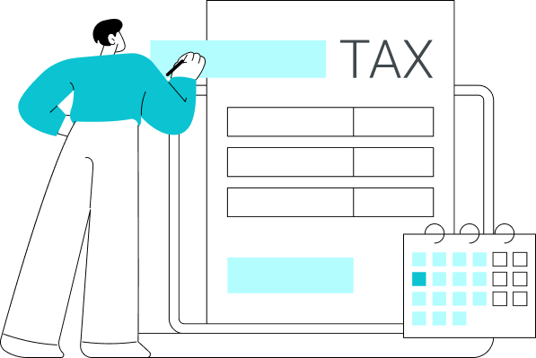 税務サポート